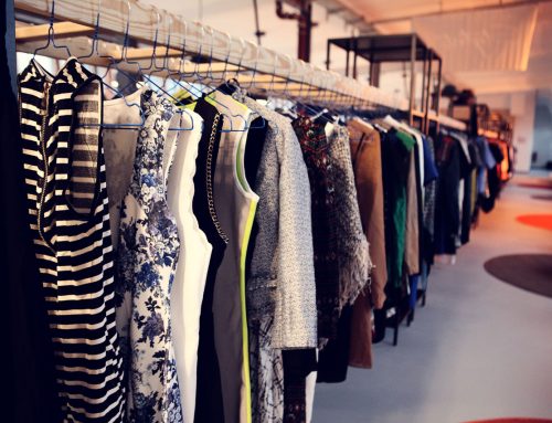 Ladies Fashion Night